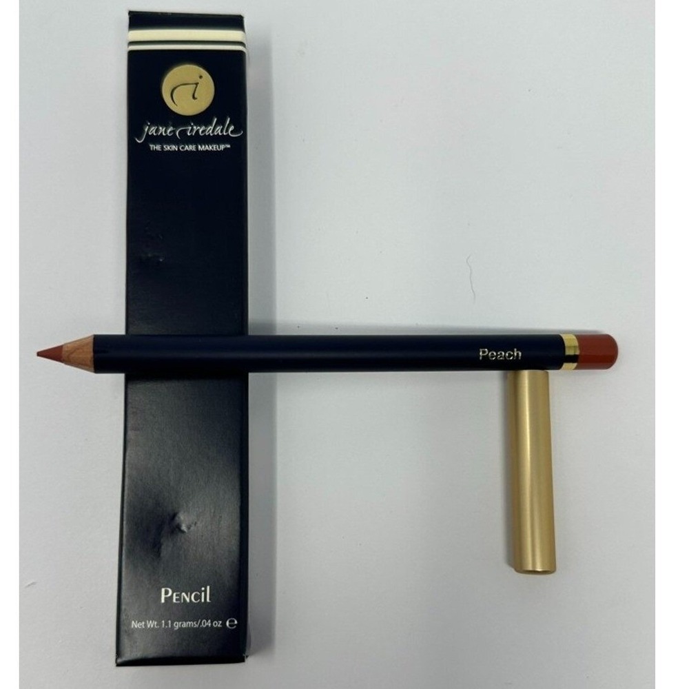 NEW! Jane Iredale Lip Pencil Lipliner - Peach